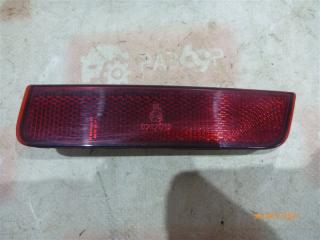 Катафот бампера задний правый Renault Duster 2015