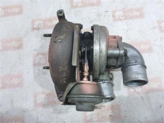 Турбина Nissan Patrol 2000