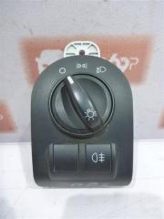 Блок управления светом Лада Гранта 2015