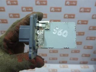 Резистор печки Лада Гранта 2015