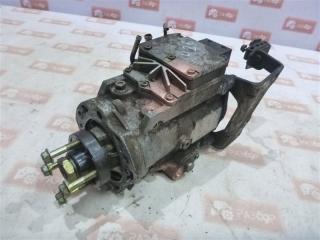 ТНВД Nissan Patrol 2000