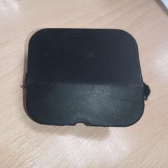 Заглушка бампера передняя Renault Logan 2010