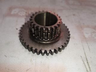 Шестерня коленвала Nissan X-Trail