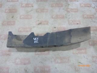 Наполнитель бампера задний правый Renault Scenic 2001 Б/У Наполнитель бампера задний правый Renault Scenic 2001