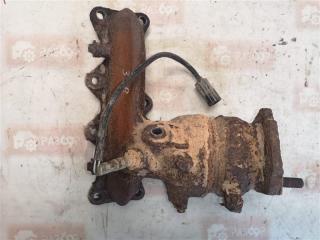 Катализатор Mazda Xedos 6 1994 Б/У Катализатор Mazda Xedos 6 1994