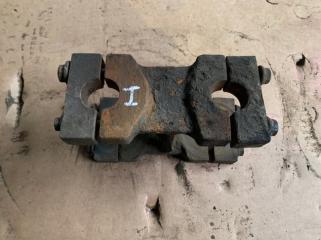 Серьга рессоры передняя DAF XF 95