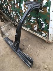 Стойка кузова передняя левая Renault Symbol 2005