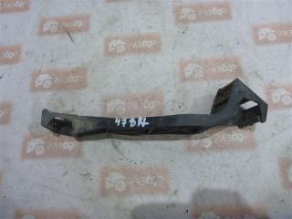 Кронштейн бампера задний левый Opel Omega 1987-1994