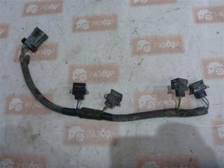 Проводка топливных форсунок Лада Гранта 2015 Б/У Проводка топливных форсунок Лада Гранта 2015