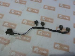 Проводка топливных форсунок Лада 2115 2006 Б/У Проводка топливных форсунок Лада 2115 2006