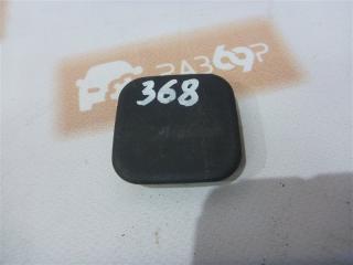 Заглушка бампера Subaru Forester 2009