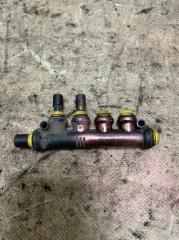 Распределитель пневмо DAF CF 85 2000 Б/У Распределитель пневмо DAF CF 85 2000