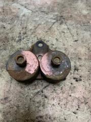 Кронштейн радиатора левый DAF XF 95