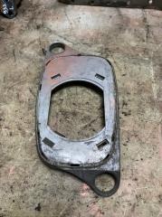 Пластина кпп DAF CF 85 2000