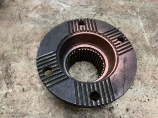 Фланец задний DAF XF 95 Б/У Фланец задний DAF XF 95