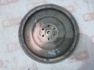 Маховик Hyundai Solaris 2013