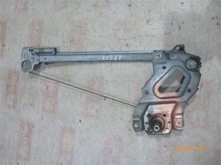 Стеклоподъемник задний правый Audi 80 1990