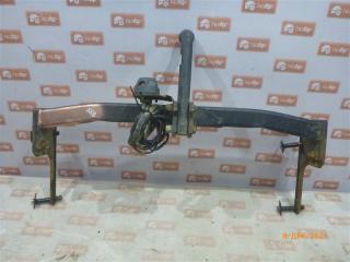 Фаркоп Renault Duster 2015