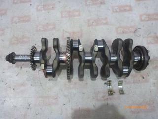 Коленвал Toyota RAV4 2013 Б/У Коленвал Toyota RAV4 2013