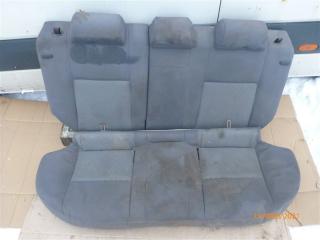 Сиденье заднее Nissan Almera 2004 Б/У Сиденье заднее Nissan Almera 2004