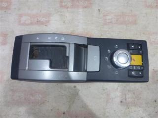 Блок управления пневмоподвеской Land Rover Discovery 2008