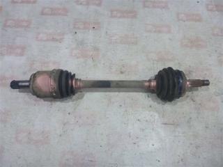 Привод передний левый Лада 2112 2004