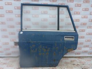 Дверь задняя левая Лада 2104 2004