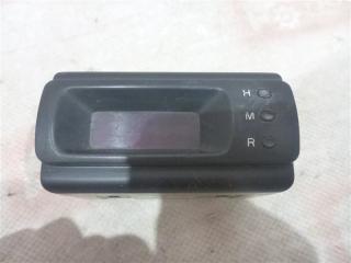 Часы Hyundai Galloper 1992