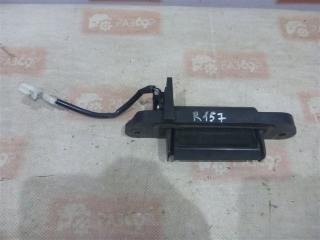 Ручка крышки багажника задняя Mitsubishi Outlander 2008