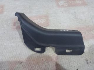 Накладка крышки багажника Mitsubishi Outlander 2008