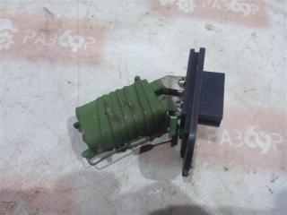 Резистор печки Chevrolet Niva 2012