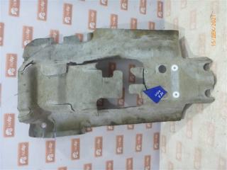 Шумоизоляция Mitsubishi Outlander 2008