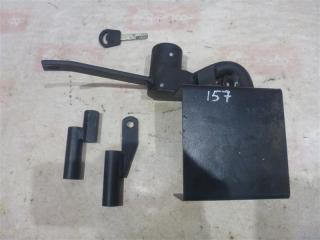 Блокиратор акпп Mitsubishi Outlander 2008