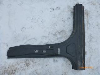 Стойка кузова правая Mitsubishi Outlander 2008