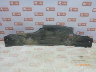 Шумоизоляция Mitsubishi Outlander 2008