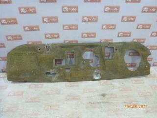 Шумоизоляция Mitsubishi Outlander 2008