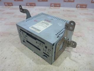 Магнитола Mitsubishi Outlander 2008