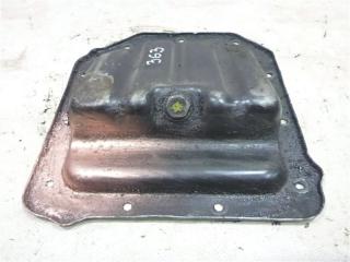 Поддон Hyundai Solaris 2013