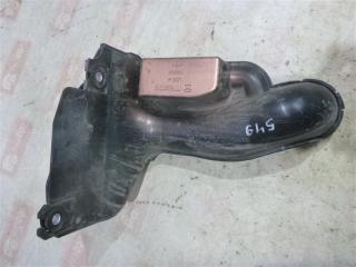 Воздухозаборник Mazda CX-7 2012