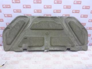 Шумоизоляция Chery Tiggo 2006