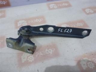 Петля капота передняя левая Audi 80 1990