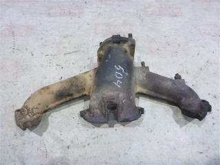 Коллектор выпускной Лада 2107 2009 Б/У Коллектор выпускной Лада 2107 2009