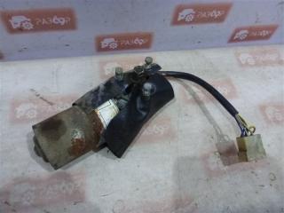 Мотор стеклоочистителя передний Лада 2110 2005 Б/У Мотор стеклоочистителя передний Лада 2110 2005