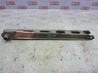 Рычаг подвески нижний задний левый Opel Vectra 2001