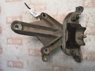 Подушка кпп Renault Logan 2008