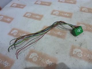 Фишка Land Rover Discovery 2008