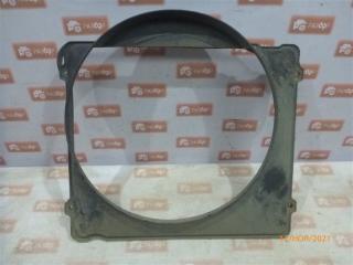 Диффузор Kia Sportage 2000