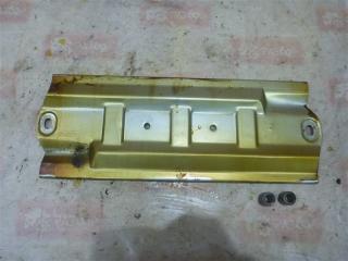 Маслоотражатель Peugeot 206 2008 Б/У Маслоотражатель Peugeot 206 2008