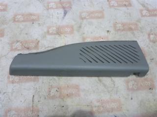 Направляющая шторки багажника задние левые Renault Scenic 2003 Б/У Направляющая шторки багажника задние левые Renault Scenic 2003