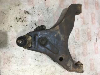 Рычаг подвески нижний передний правый Mitsubishi L200 2008